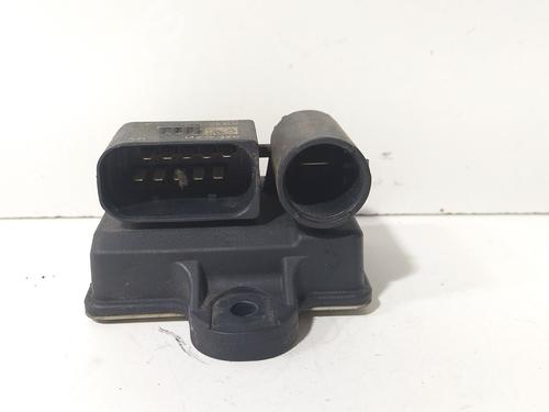 Used Electronic module Electronic module MERCEDES-BENZ C-CLASS (W204) C 200 CDI (204.001) (136 hp) 35723366 35723366