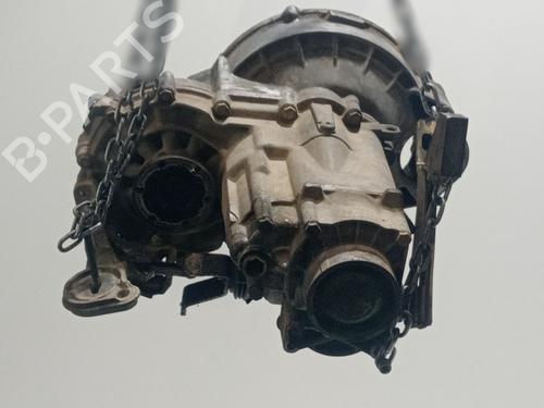Gearbox SEAT IBIZA II (6K1) 1.9 D | BP26490924M3 