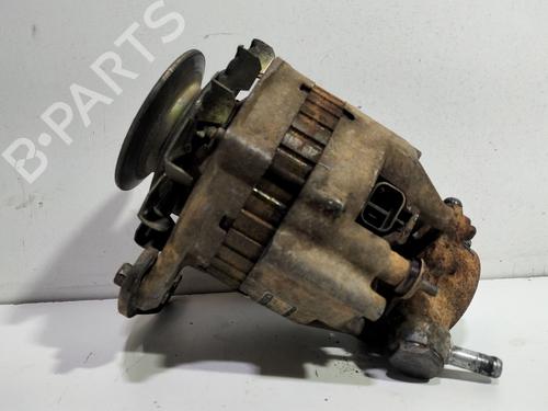 Alternator MITSUBISHI PAJERO II (V3_W, V2_W, V4_W, V5_W) | BP30625117M7