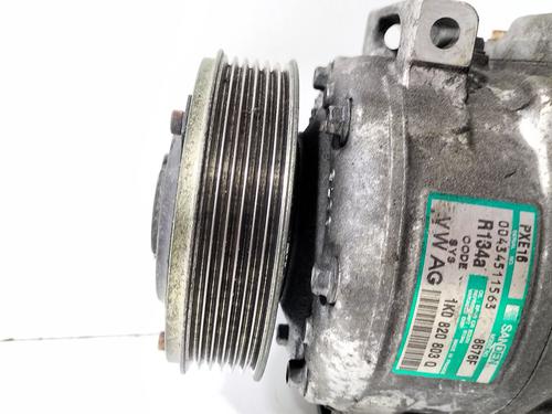 AC compressor SEAT LEON (1P1) 2.0 TDI 16V | BP36645122M34 - Image 2