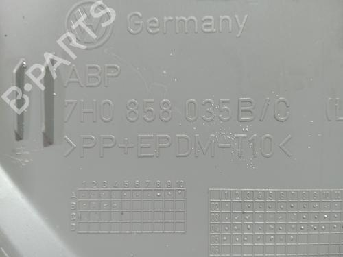 Other VW TRANSPORTER T5 Bus (7HB, 7HJ, 7EB, 7EJ) 2.5 TDI | BP29356783O1 