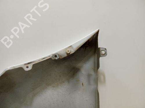 Right front fenders NISSAN PRIMASTAR Bus (X83) | BP30488901C42