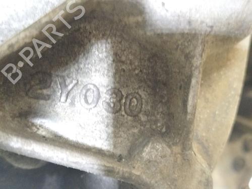 Used Gearbox NISSAN ALMERA II (N16) 2.2 Di (110 hp) 21795074