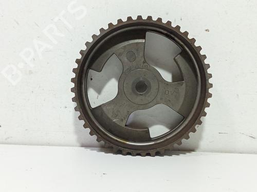 Used Pulley CITROËN C4 Grand Picasso I (UA_) [2006-2013]  29983309