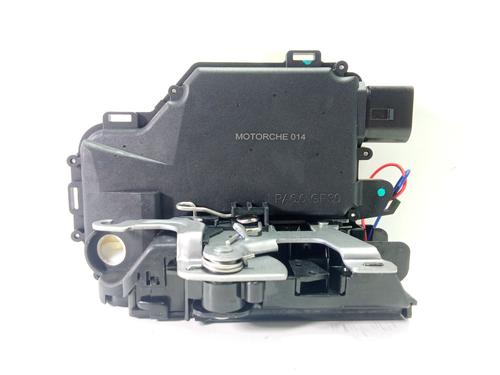 Used Front right lock VW GOLF IV (1J1) 1.9 TDI (101 hp) 27543262