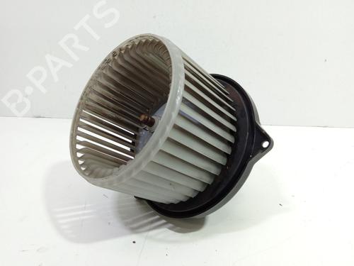 Heater blower motor SUZUKI JIMNY Closed Off-Road Vehicle (SN)  | BP23245946M62 