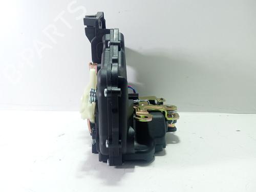 Rear right lock SKODA OCTAVIA I Combi (1U5) 1.9 TDI | BP27673763C99 