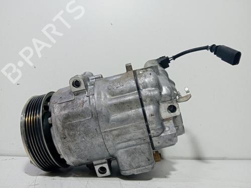 AC-Kompressor SEAT IBIZA IV SC (6J1, 6P5) 1.4 TDI (80 hp) 30487363