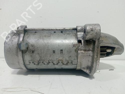 Starter MERCEDES-BENZ C-CLASS (W203) C 220 CDI (203.008) | BP27970666M8 