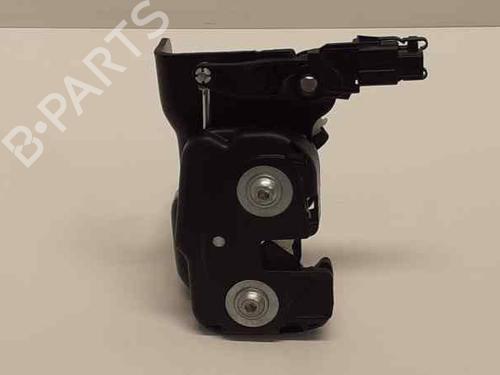 Rear left lock MERCEDES-BENZ E-CLASS T-Model (S212) E 220 CDI (212.202) | BP5761290C100 