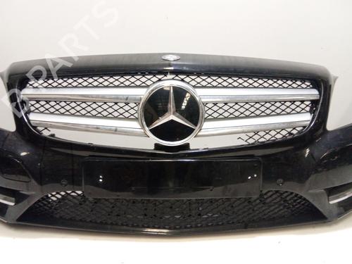 Front bumper MERCEDES-BENZ B-CLASS Sports Tourer (W246, W242) B 180 CDI (246.200) | BP29979598C7