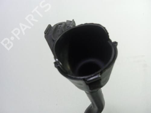 Windscreen washer tank CITROËN C4 SPACETOURER (3D_) 1.5 BlueHDi 130 | BP29276417C113 