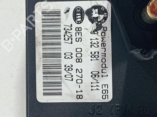 Elektronisk modul BMW 7 (E65, E66, E67) 745 d | BP23527135M83 