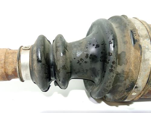 Left front driveshaft RENAULT MEGANE II (BM0/1_, CM0/1_)  | BP29869929M38 