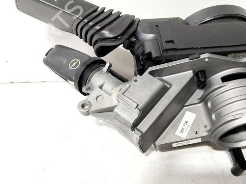 Engine control unit (ECU) OPEL ASTRA H (A04) 1.7 CDTI (L48) | BP36702581M57 - Image 26