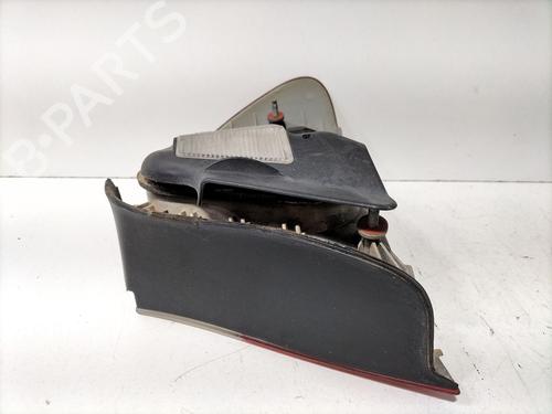 Left taillight BMW 3 Coupe (E46) 318 Ci | BP37667255C34 - Image 6
