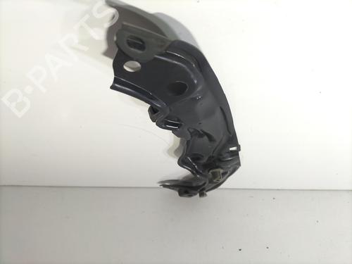 Left headlight support SEAT IBIZA V (KJ1, KJG) 1.0 MPi | BP32232974C157