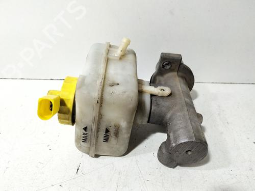Brake master cylinder SEAT LEON (1M1) 1.9 TDI | BP37603601M77 - Image 2