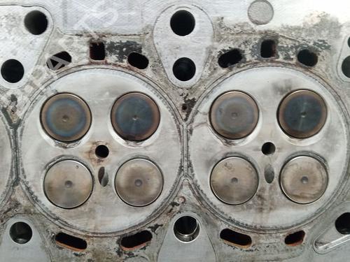 Cylinder head BMW 3 (E46) 320 d | BP30104138M5