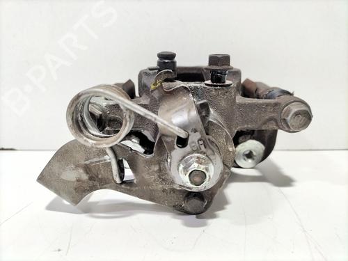 Right rear brake caliper HYUNDAI i20 II (GB, IB) 1.2 | BP22750467M106 