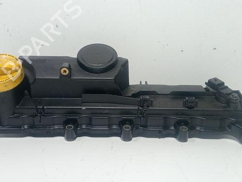 Valve cover RENAULT SCÉNIC III (JZ0/1_)  | BP29869906M124