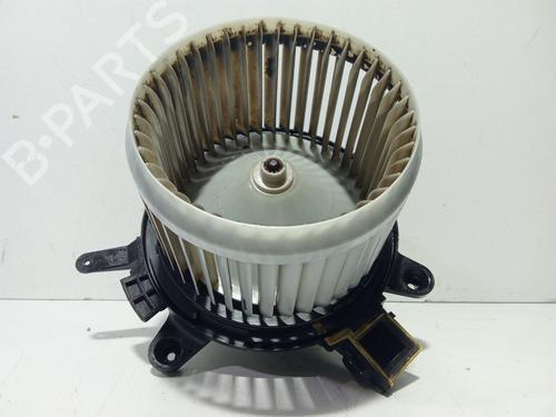 Heater blower motor CITROËN C4 SPACETOURER (3D_) 1.5 BlueHDi 130 | BP29276465M62 