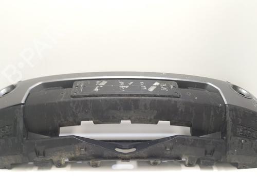 Used Front bumper Front bumper LAND ROVER DISCOVERY IV (L319) 3.0 SDV6 4x4 (256 hp) 34399322 34399322