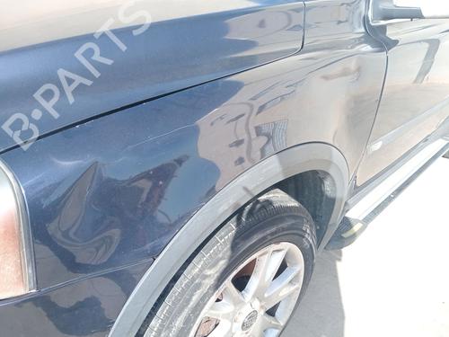 Left front fenders VOLVO XC90 I (275) D5 AWD | BP23022660C41 