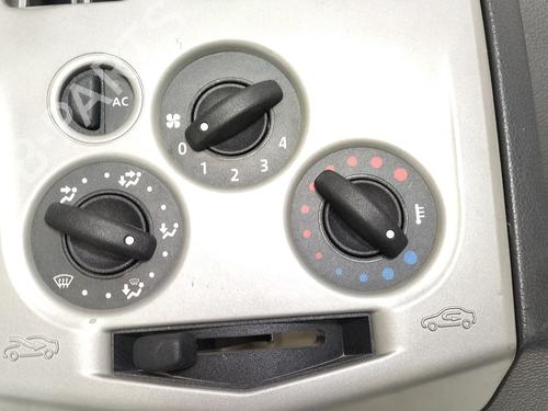Dashboard DACIA LOGAN (LS_) 1.5 dCi (LS0W) | BP37407954C46 - Image 4