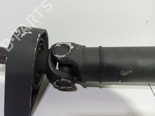Driveshaft MERCEDES-BENZ E-CLASS (W212) E 220 CDI / BlueTEC (212.001, 212.002) | BP29755558M37