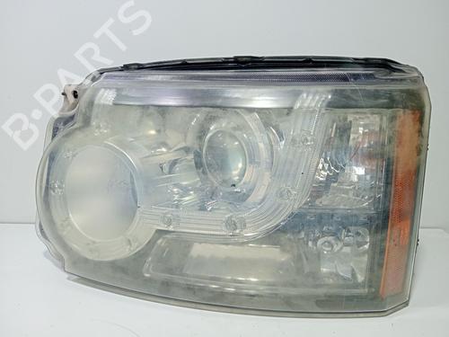 Venstre forlygte Venstre forlygte LAND ROVER DISCOVERY IV (L319) 3.0 SDV6 4x4 (256 hp) 33855007 33855007
