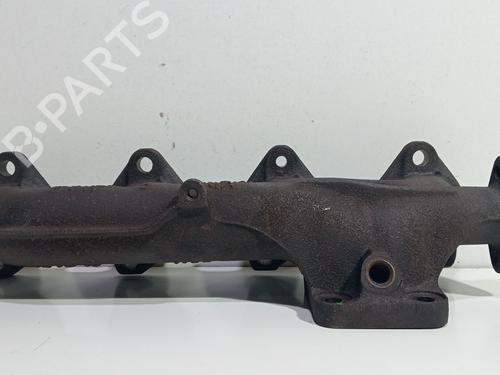 Used Exhaust manifold BMW 1 (E81) 120 d (177 hp) 31590169