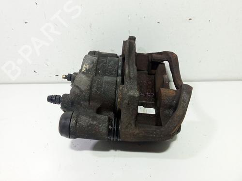 Left front brake caliper PEUGEOT BOXER Van (244)  | BP29979266M105