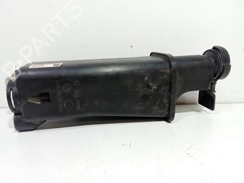 Expansion tank BMW 3 Coupe (E46) 318 Ci | BP27650819C120 