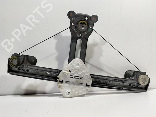 Rear left window mechanism DACIA LOGAN (LS_) 1.5 dCi (LS04) | BP40099971C24 - Image 6