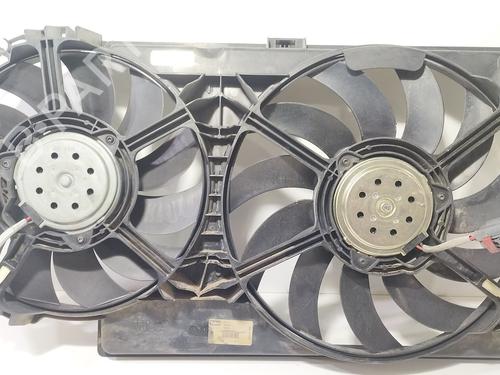Used Radiator fan Radiator fan CHRYSLER VOYAGER / GRAND VOYAGER IV (RG) 2.5 CRD (143 hp) 34390429 34390429