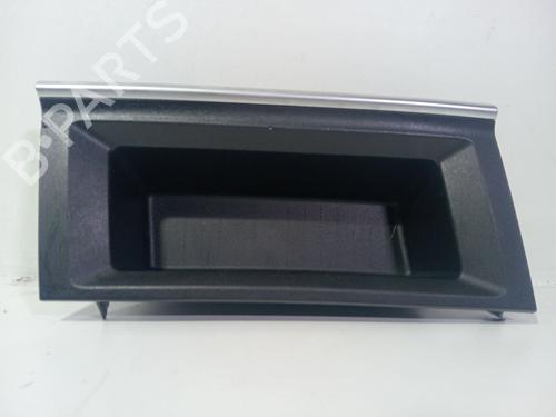 Kopholder/Genstandsholder BMW 2 Active Tourer (F45) [2013-2021]  26562677