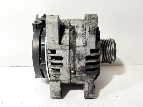 Alternator CITROËN C5 III (RD_) 1.6 HDi 110 (RD9HL0, RD9HR8, RD9HRA) | BP36693116M7 - Image 9