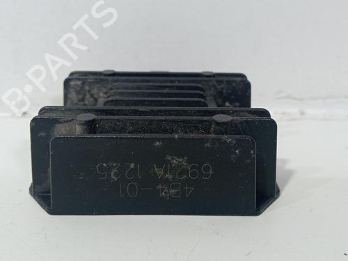Electronic module YAMAHA MOTORCYCLES NMAX NMAX 125 (SE97, SEC7, SEG5, SEL1) | BP40099640M83 - Image 3