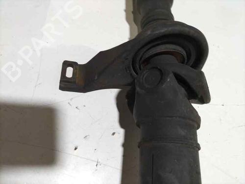 Driveshaft MERCEDES-BENZ E-CLASS (W211) E 270 CDI (211.016) | BP30493481M37 