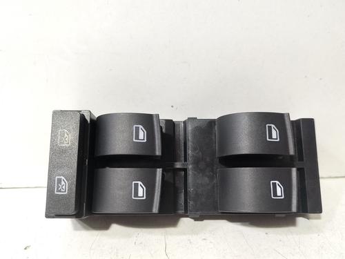 Left front window switch AUDI A6 C5 (4B2, 4B4)  | BP38235193I27  - Image 5