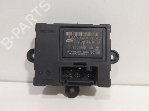 Module électronique LAND ROVER DISCOVERY IV (L319) 3.0 SDV6 4x4 (256 hp) 27894751