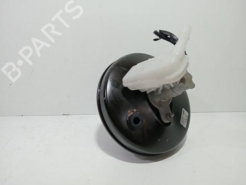 Used Servo brake FORD FIESTA VI (CB1, CCN) 1.6 Ti (120 hp) 22750240