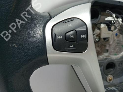 Steering wheel FORD FIESTA VI (CB1, CCN) 1.6 Ti | BP21692763C49 