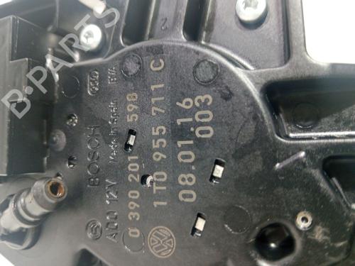 Rear wiper motor VW TOURAN (1T1, 1T2)  | BP26963171M102 