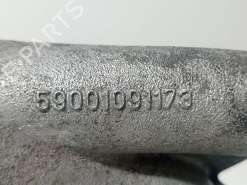 Pipe SAAB 9-3 (YS3D) 2.0 SE Turbo | BP40099732M125 - Image 4