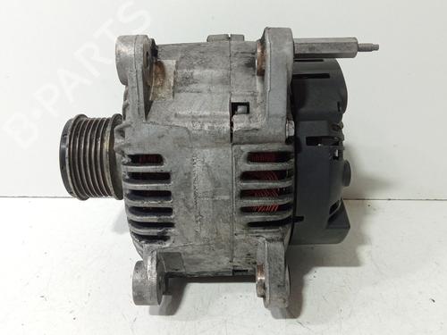 Alternator VW PASSAT B6 (3C2) 2.0 TDI | BP40005931M7 - Image 8