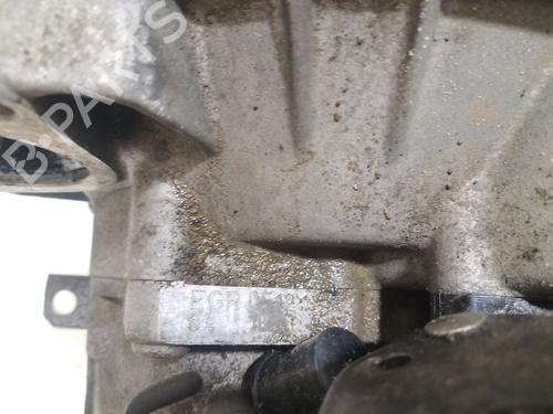 Gearbox SEAT LEON (1M1)  | BP30972413M3 