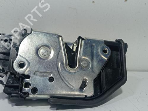 Used Front left lock BMW 1 (E81) 120 d (177 hp) 30852902