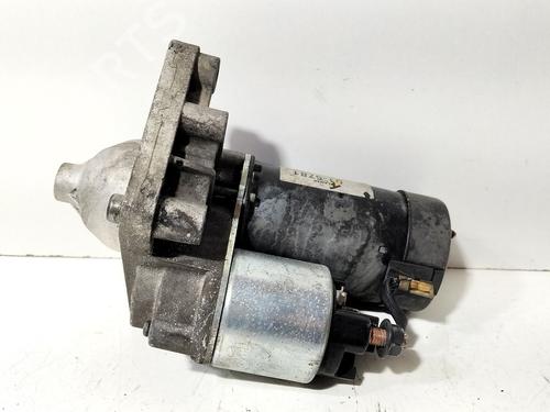 Starter CITROËN C5 III (RD_) 1.6 HDi 110 (RD9HL0, RD9HR8, RD9HRA) | BP36702569M8 - Image 3